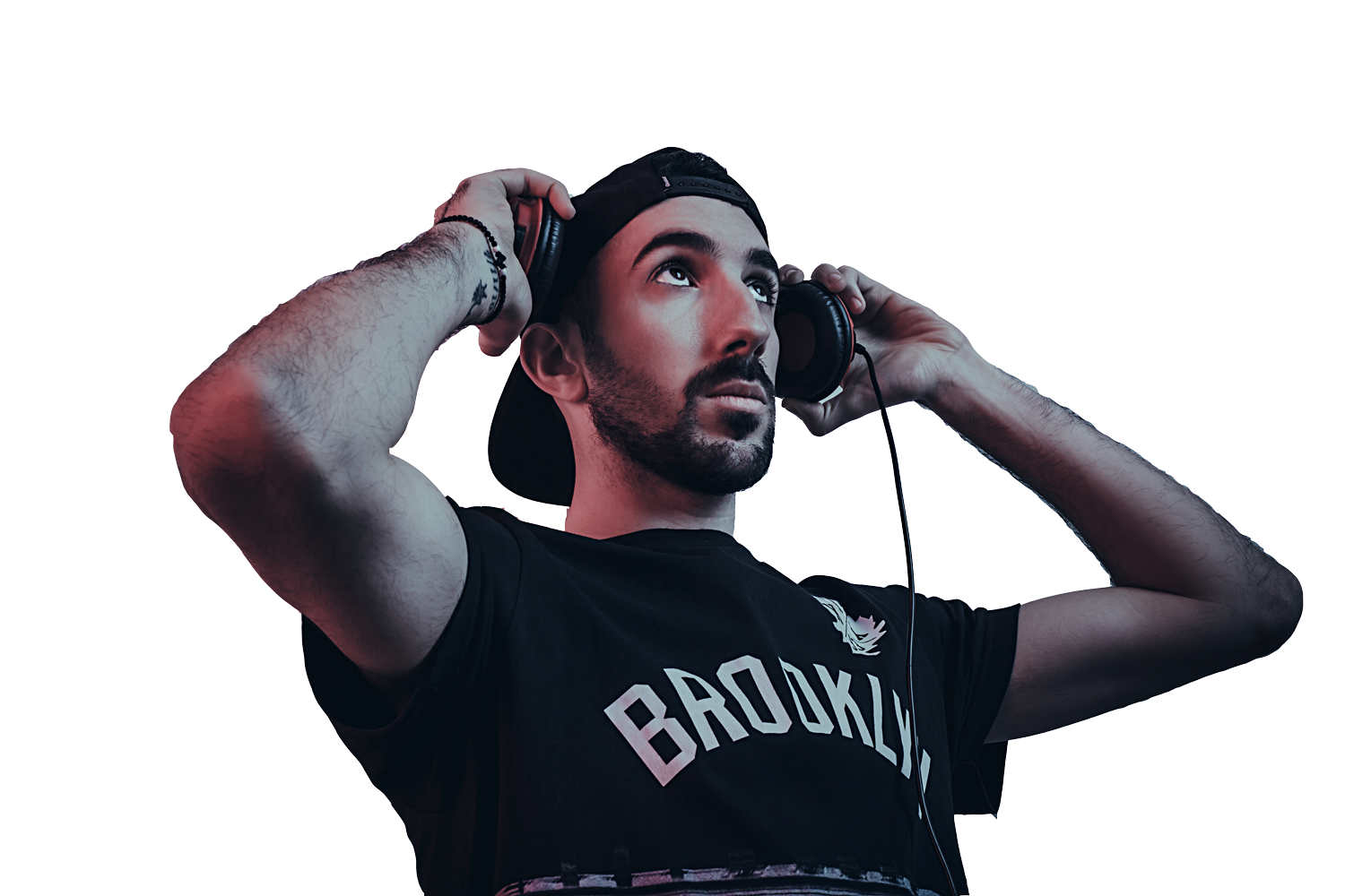 DJ Photo